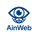 شعار AinWeb